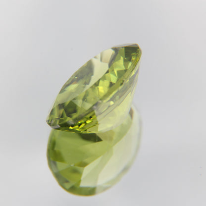 Peridot 2.53 ct