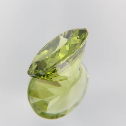 Peridot 2.53 ct