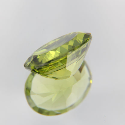 Peridot 2.53 ct