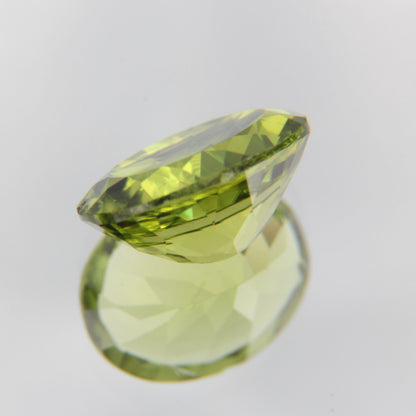 Peridot 2.53 ct