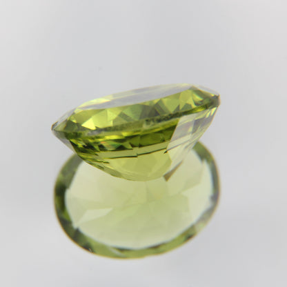 Peridot 2.53 ct