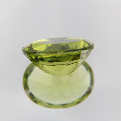 Peridot 2.53 ct