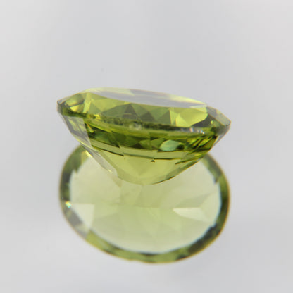 Peridot 2.53 ct