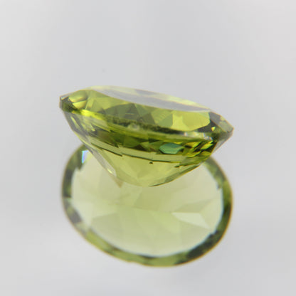Peridot 2.53 ct