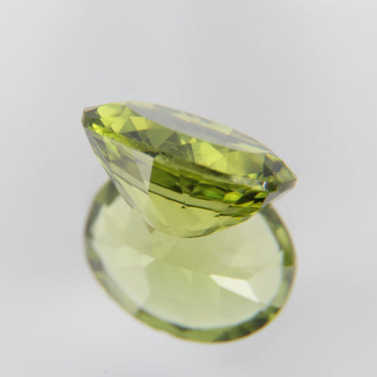 Peridot 2.53 ct
