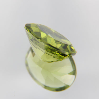 Peridot 2.53 ct