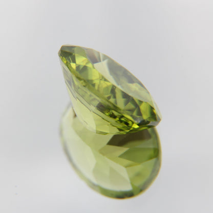 Peridot 2.53 ct
