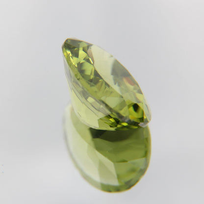 Peridot 2.53 ct