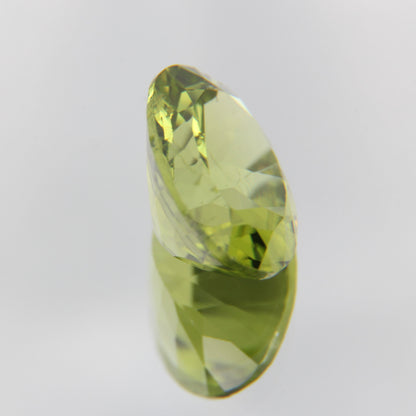 Peridot 2.53 ct