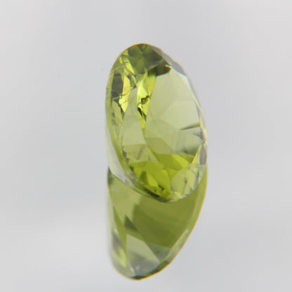 Peridot 2.53 ct