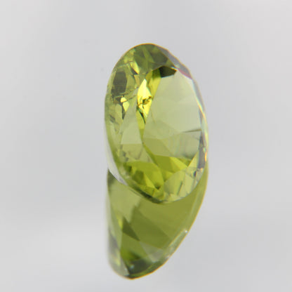 Peridot 2.53 ct