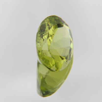 Peridot 2.53 ct