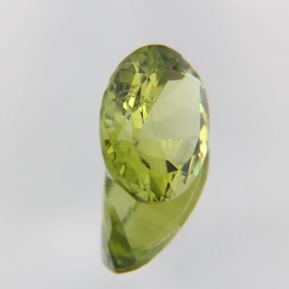 Peridot 2.53 ct