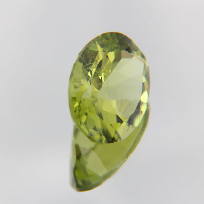 Peridot 2.53 ct