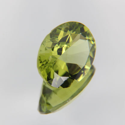 Peridot 2.53 ct