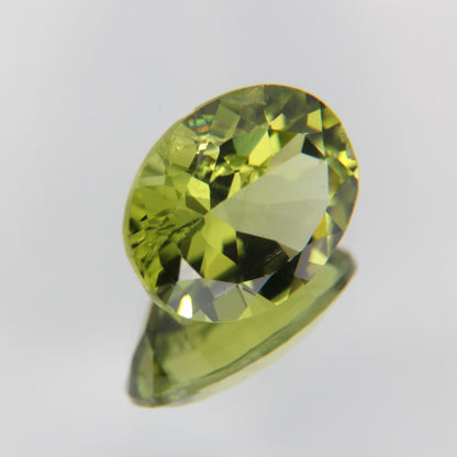 Peridot 2.53 ct