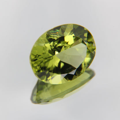 Peridot 2.53 ct