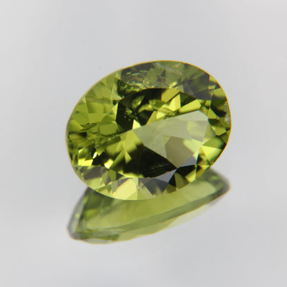 Peridot 2.53 ct