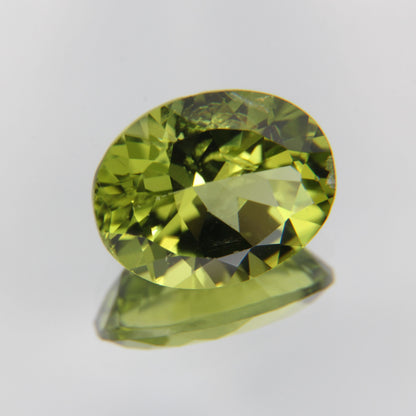 Peridot 2.53 ct