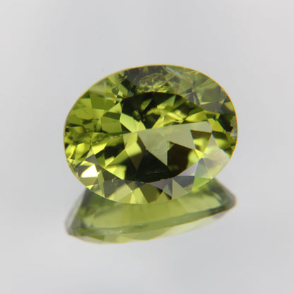 Peridot 2.53 ct