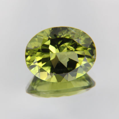 Peridot 2.53 ct