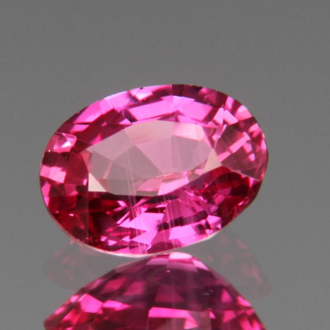Pink Sapphire 0.44 ct