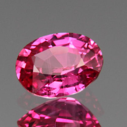 Pink Sapphire 0.44 ct