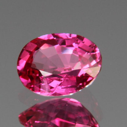 Pink Sapphire 0.44 ct
