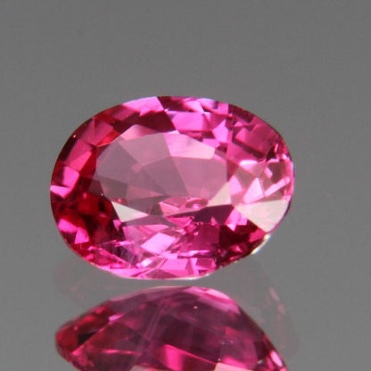 Pink Sapphire 0.44 ct
