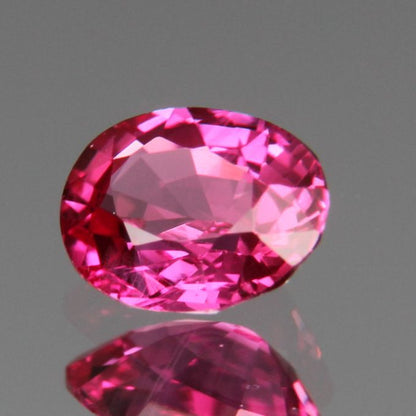 Pink Sapphire 0.44 ct