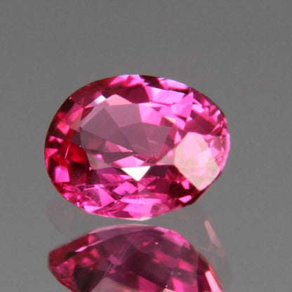 Pink Sapphire 0.44 ct