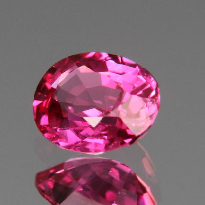 Pink Sapphire 0.44 ct