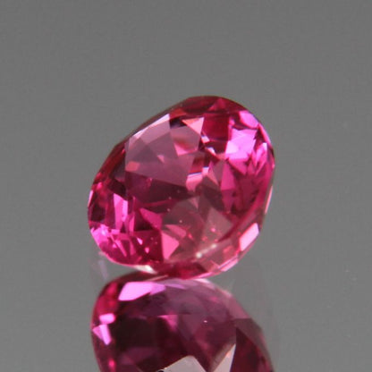 Pink Sapphire 0.44 ct