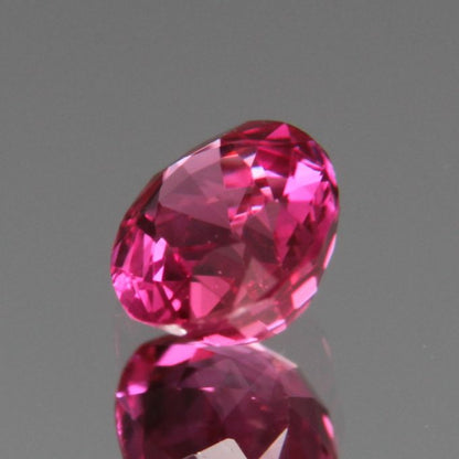 Pink Sapphire 0.44 ct