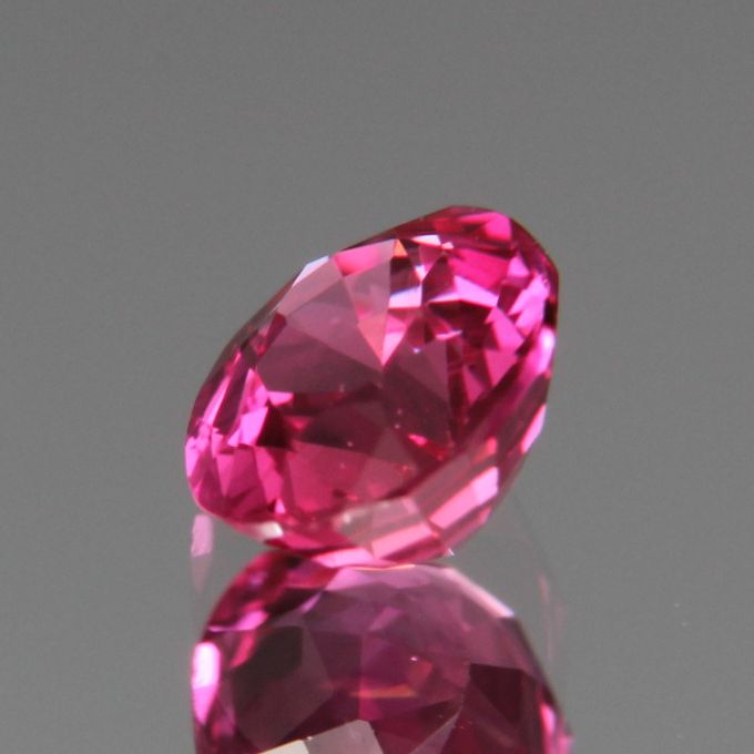 Pink Sapphire 0.44 ct
