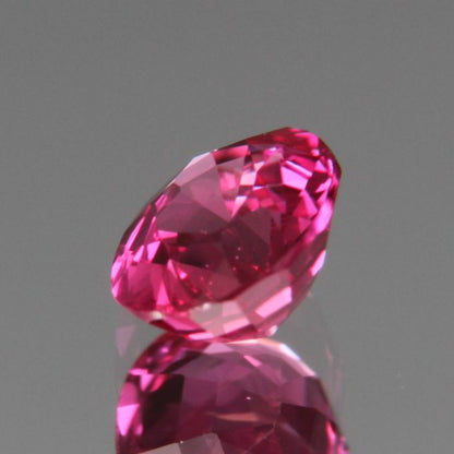 Pink Sapphire 0.44 ct