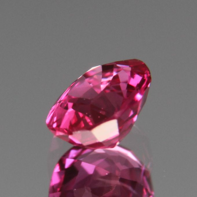 Pink Sapphire 0.44 ct
