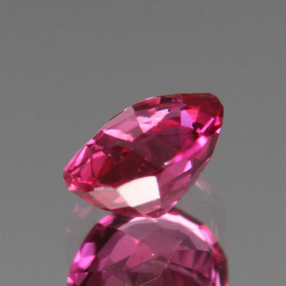 Pink Sapphire 0.44 ct
