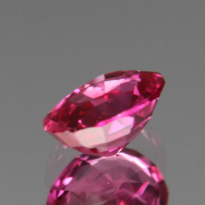 Pink Sapphire 0.44 ct