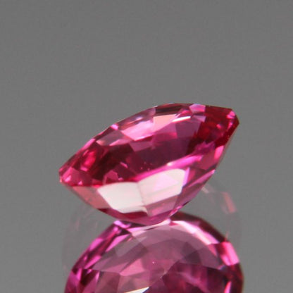 Pink Sapphire 0.44 ct