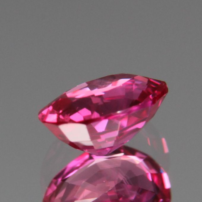 Pink Sapphire 0.44 ct