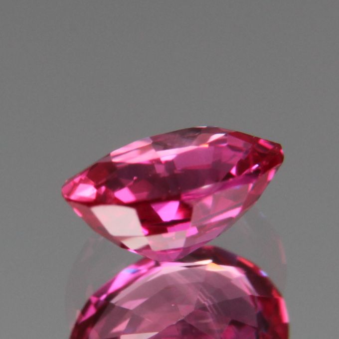 Pink Sapphire 0.44 ct
