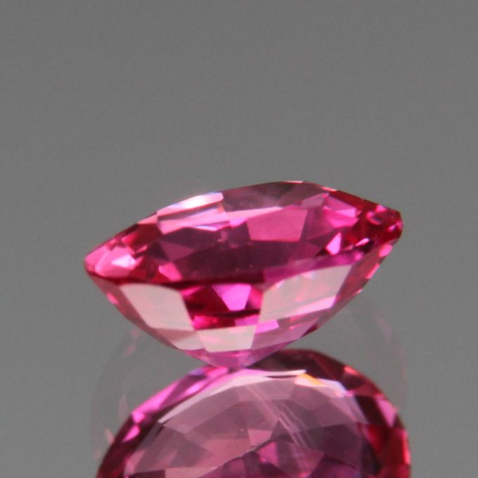 Pink Sapphire 0.44 ct