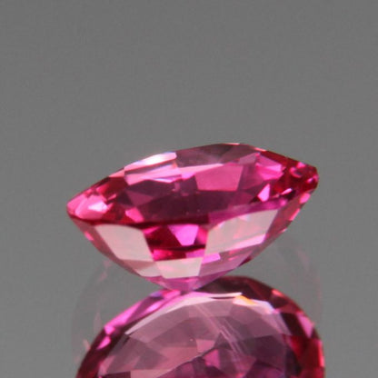 Pink Sapphire 0.44 ct