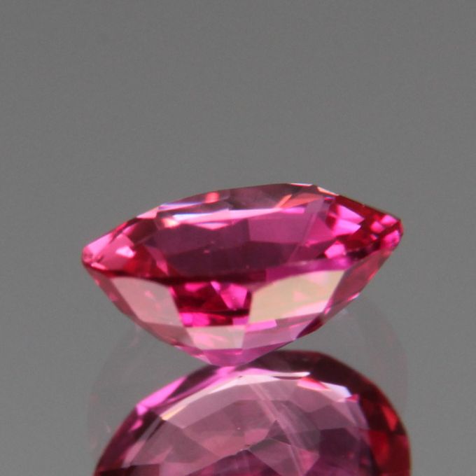 Pink Sapphire 0.44 ct