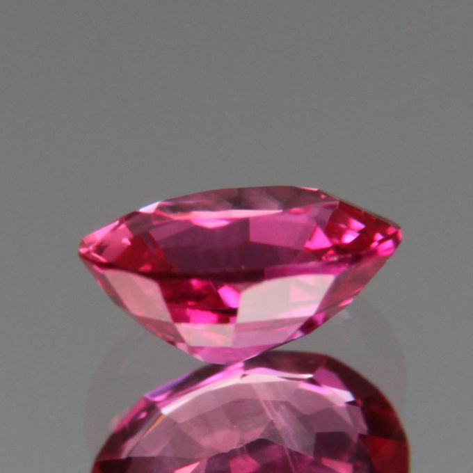 Pink Sapphire 0.44 ct