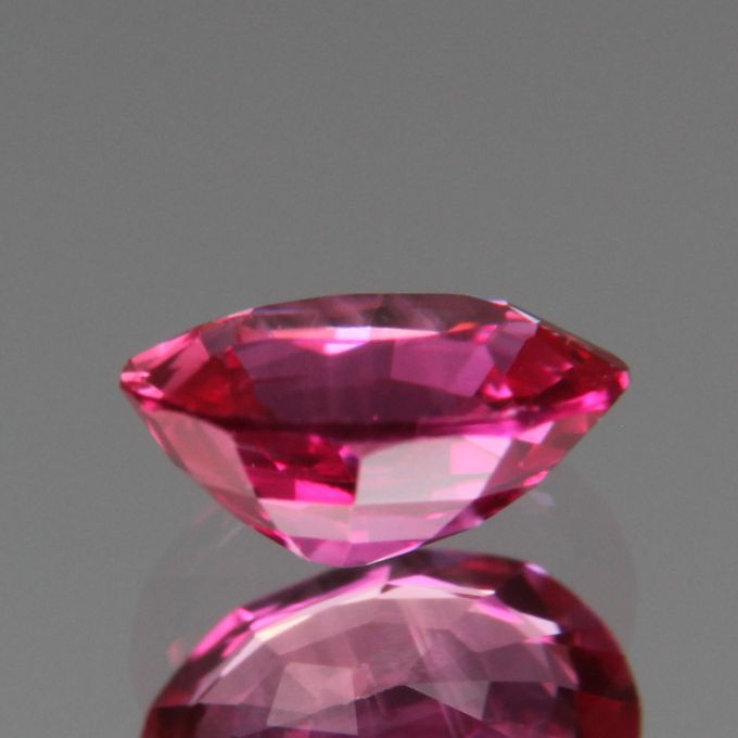 Pink Sapphire 0.44 ct