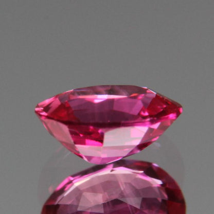 Pink Sapphire 0.44 ct