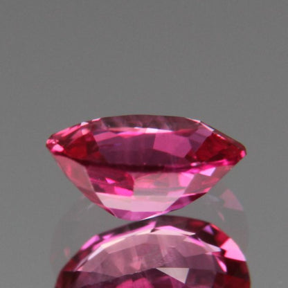 Pink Sapphire 0.44 ct