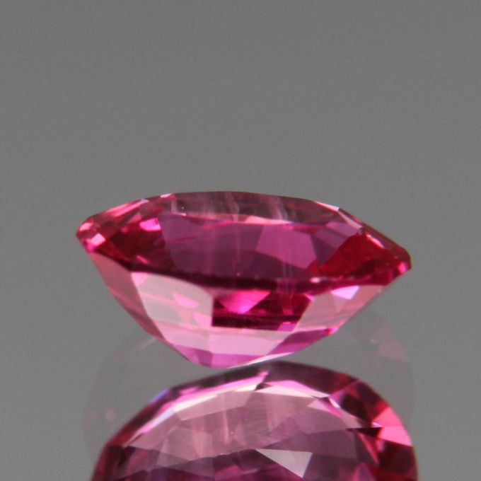 Pink Sapphire 0.44 ct